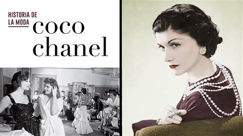 chanel de donde es